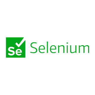 Selenium Logo PNG,  Vector (AI, EPS, CDR, PDF, SVG)