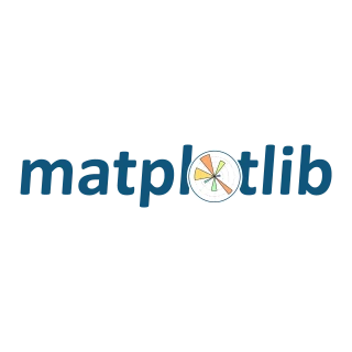 Matplotlib Logo PNG,  Vector (AI, EPS, CDR, PDF, SVG)