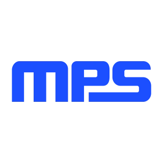 MPS: Monolithic Power Systems Logo PNG,  Vector (AI, EPS, CDR, PDF, SVG)