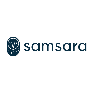 Samsara Logo PNG,  Vector (AI, EPS, CDR, PDF, SVG)