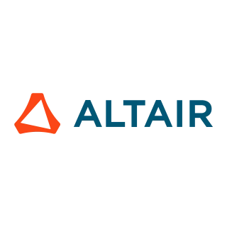 Altair Logo PNG,  Vector (AI, EPS, CDR, PDF, SVG)