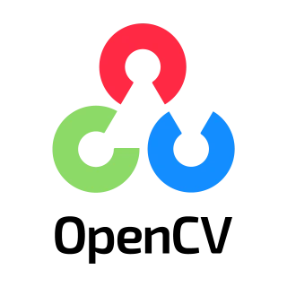 OpenCV Logo PNG,  Vector (AI, EPS, CDR, PDF, SVG)