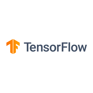 TensorFlow Logo PNG,  Vector (AI, EPS, CDR, PDF, SVG)