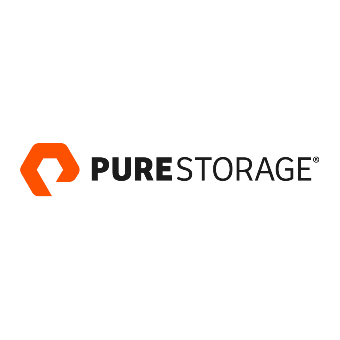 Pure Storage Logo PNG, Vector (AI, EPS, CDR, PDF, SVG) - iconLogoVector