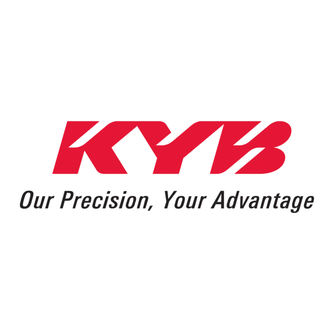KYB Kayaba Logo PNG And AI EPS CDR PDF SVG IconLogoVector