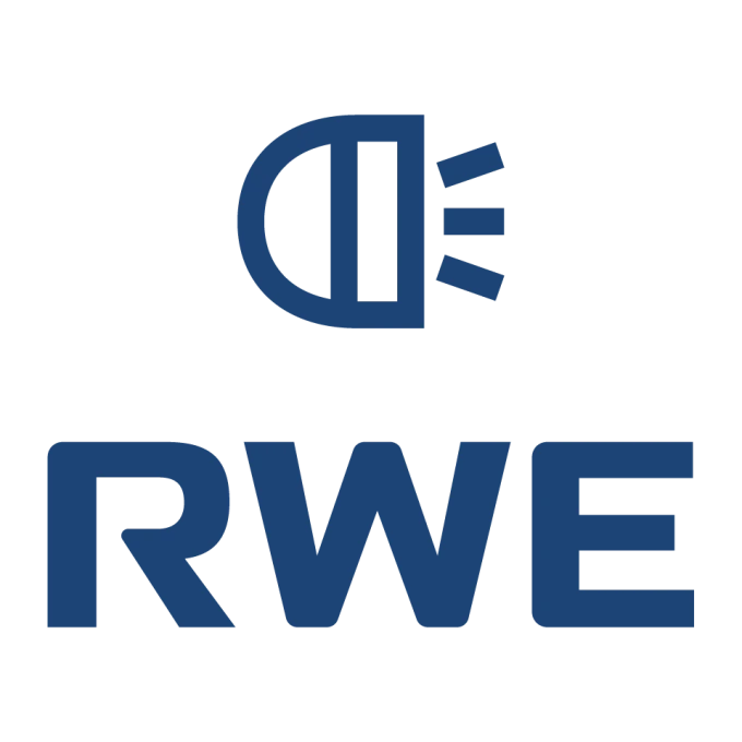 Rwe Power Logo