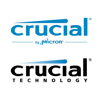 Crucial Logo PNG,  Vector (AI, EPS, CDR, PDF, SVG)