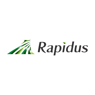 Rapidus Logo PNG,  Vector (AI, EPS, CDR, PDF, SVG)