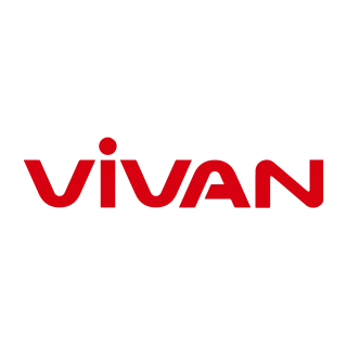 VIVAN Logo PNG,  Vector (AI, EPS, CDR, PDF, SVG)