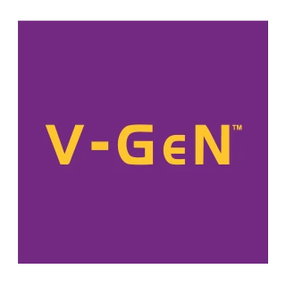 V-GeN (memory) Logo PNG,  Vector (AI, EPS, CDR, PDF, SVG)