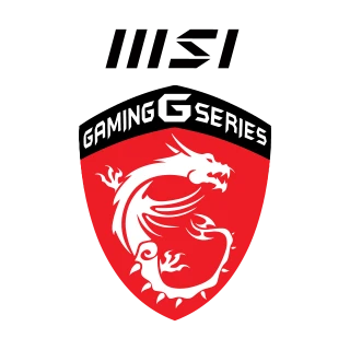 MSI Gaming Series Logo PNG,  Vector (AI, EPS, CDR, PDF, SVG)