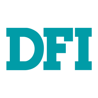 DFI Logo PNG,  Vector (AI, EPS, CDR, PDF, SVG)