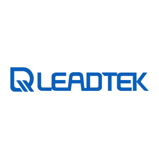 Leadtek Logo PNG,  Vector (AI, EPS, CDR, PDF, SVG)