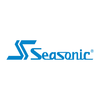 Seasonic Logo PNG,  Vector (AI, EPS, CDR, PDF, SVG)