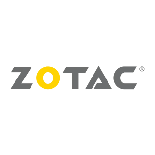 ZOTAC Logo PNG,  Vector (AI, EPS, CDR, PDF, SVG)