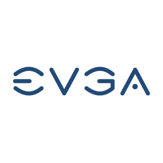 EVGA Logo PNG,  Vector (AI, EPS, CDR, PDF, SVG)