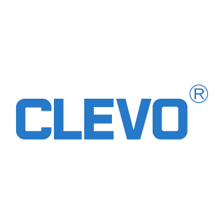 Clevo Logo PNG,  Vector (AI, EPS, CDR, PDF, SVG)