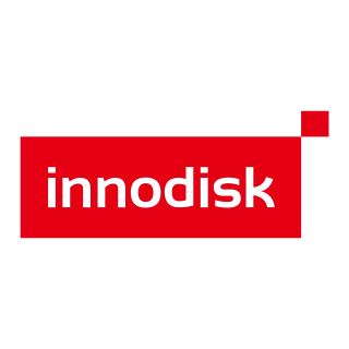 Innodisk Logo PNG,  Vector (AI, EPS, CDR, PDF, SVG)