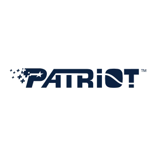 Patriot Memory Logo PNG,  Vector (AI, EPS, CDR, PDF, SVG)