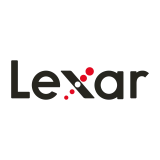 Lexar Logo PNG,  Vector (AI, EPS, CDR, PDF, SVG)