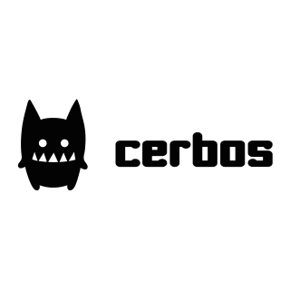 Cerbos Logo PNG,  Vector (AI, EPS, CDR, PDF, SVG)