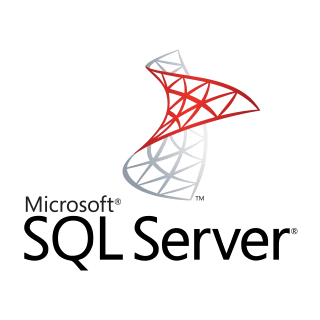 Microsoft SQL Server Logo PNG,  Vector (AI, EPS, CDR, PDF, SVG)