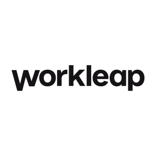 Workleap Logo PNG,  Vector (AI, EPS, CDR, PDF, SVG)