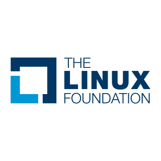 Linux Foundation Logo PNG,  Vector (AI, EPS, CDR, PDF, SVG)