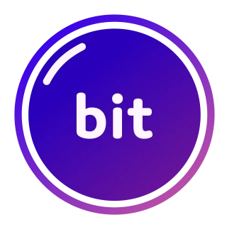 Bit.dev Logo PNG,  Vector (AI, EPS, CDR, PDF, SVG)