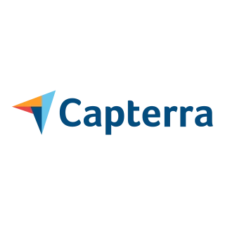 Capterra Logo PNG,  Vector (AI, EPS, CDR, PDF, SVG)