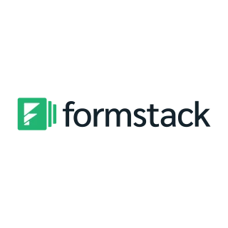 Formstack Logo PNG,  Vector (AI, EPS, CDR, PDF, SVG)