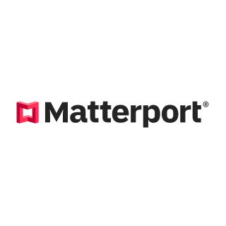 Matterport Logo PNG,  Vector (AI, EPS, CDR, PDF, SVG)