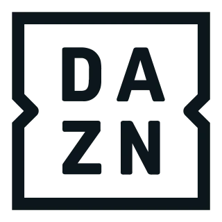 DAZN Logo PNG,  Vector (AI, EPS, CDR, PDF, SVG)