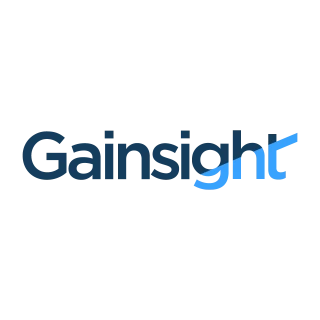 Gainsight Logo PNG,  Vector (AI, EPS, CDR, PDF, SVG)