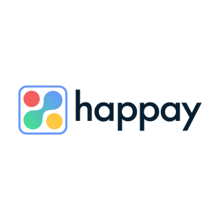 Happay Logo PNG,  Vector (AI, EPS, CDR, PDF, SVG)