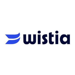 Wistia Logo PNG,  Vector (AI, EPS, CDR, PDF, SVG)