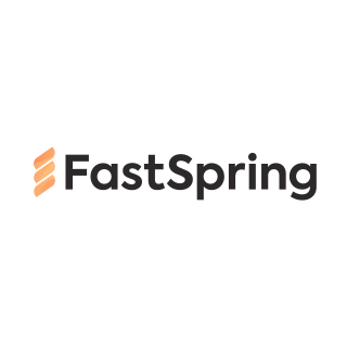 FastSpring Logo PNG,  Vector (AI, EPS, CDR, PDF, SVG)