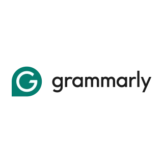 Grammarly Logo PNG,  Vector (AI, EPS, CDR, PDF, SVG)