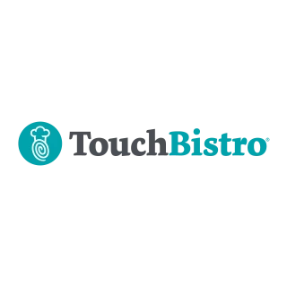 TouchBistro Logo PNG,  Vector (AI, EPS, CDR, PDF, SVG)