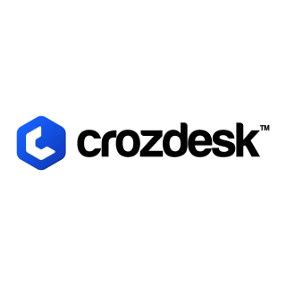 Crozdesk Logo PNG,  Vector (AI, EPS, CDR, PDF, SVG)