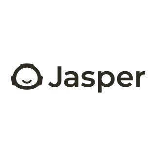 Jasper AI Logo PNG,  Vector (AI, EPS, CDR, PDF, SVG)