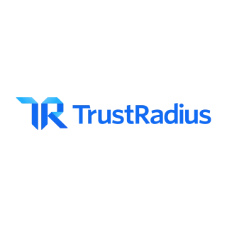 TrustRadius Logo PNG,  Vector (AI, EPS, CDR, PDF, SVG)