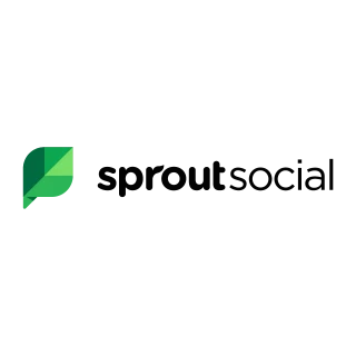 Sprout Social Logo PNG,  Vector (AI, EPS, CDR, PDF, SVG)