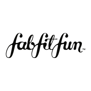 FabFitFun Logo PNG,  Vector (AI, EPS, CDR, PDF, SVG)