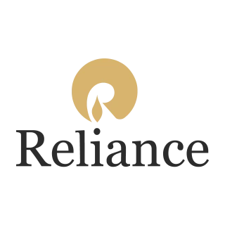 Reliance Industries Limited (RIL) Logo PNG,  Vector (AI, EPS, CDR, PDF, SVG)