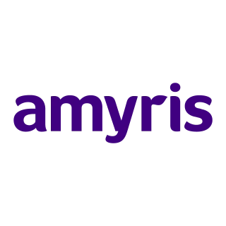 Amyris Logo PNG,  Vector (AI, EPS, CDR, PDF, SVG)