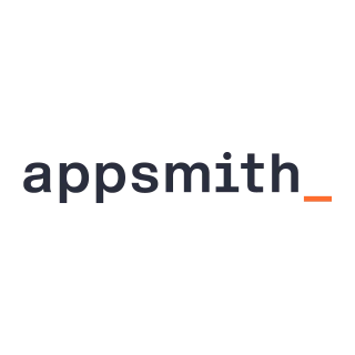 Appsmith Logo PNG,  Vector (AI, EPS, CDR, PDF, SVG)