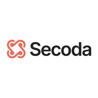 Secoda Logo PNG,  Vector (AI, EPS, CDR, PDF, SVG)