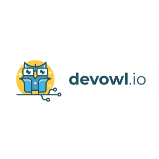 devowl.io Logo PNG,  Vector (AI, EPS, CDR, PDF, SVG)