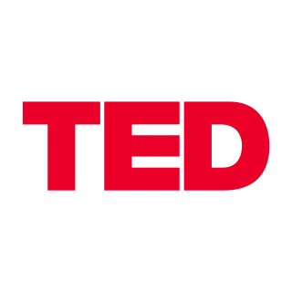 TED (conference) Logo PNG,  Vector (AI, EPS, CDR, PDF, SVG)